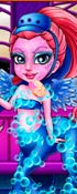 Fright - Mare Babies 2