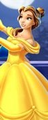 Beauty And The Beast Wedding Party