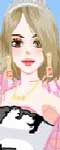 Amusement Park Wedding