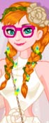 Anna Hipster Wedding Rush