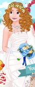 Anna's Wedding In Insta Stories