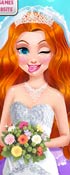 Annie Wedding Hairstyles