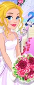 Audrey's Dream Wedding