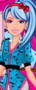 Bonnie Monster High Halloween