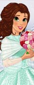 Beauty's Winter Wedding