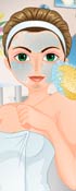 Bridal Beauty Makeover Game