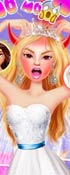 Bridezilla Ellie