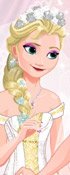 Magical Princess Wedding Festival