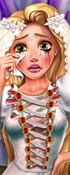 Goldie Ruined Wedding
