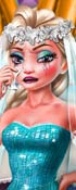 Ice Queen Ruined Wedding
