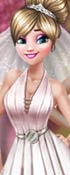 Ice Queen Wedding Album