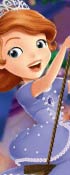 Once Upon A Princess Sofia