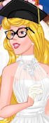 Princess College Campus Wedding