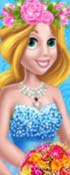 Princesses Bride Competition