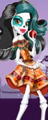Scarnival Skelita Calaveras