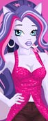 Trendy Catrina Demew Dress Up