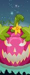 Halloween Pumpkin Decoration Game