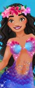 Ariels Mermaid 101