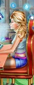 Ellie Vogue Blog