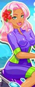 Girls Fix It: Amanda's Jet Ski