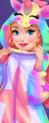 Halloween Kigurumi Party Game