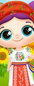 Miruna's Adventures: Meeting Maria