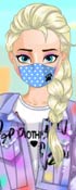 Princess Masked
