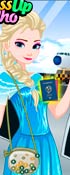 Ella Flies To Thailand