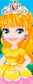 Sofia's Sparkly Tiara