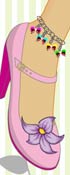 Magical Shoes Designer