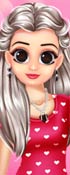 Princess Valentine Preparation