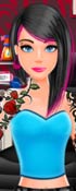 Tattoo Salon Art Design