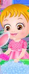 Baby Hazel Pet Care