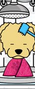 Pet Salon Doggy Days
