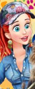 Princesses & Pets Photo Contest