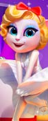 Talking Angela Hollywood Makeover