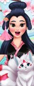 Yuki's Enchanted Creature Shop