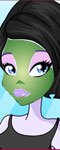 Catrine DeMew Artsy Makeover