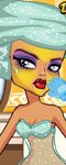 Cleo De Nile Ancient Makeover