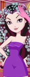 Raven Queen Makeover