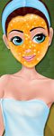 Birthday Clown Makeover