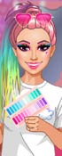 Beauty Bloggers Kawaii Edition Make Up Game