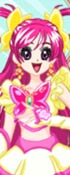 Glitter Force Facial Treatment