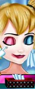 Harley Quinn First Day Of School Makeover