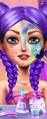 New Spring Look Makeover Game