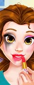 Princess Daily Skincare Routine