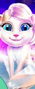 Superstar Kitty Fashion Award