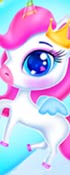 Unicorn Birthday Surprise