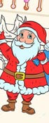 Color Me Christmas