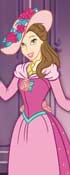 Magical Princess Belle